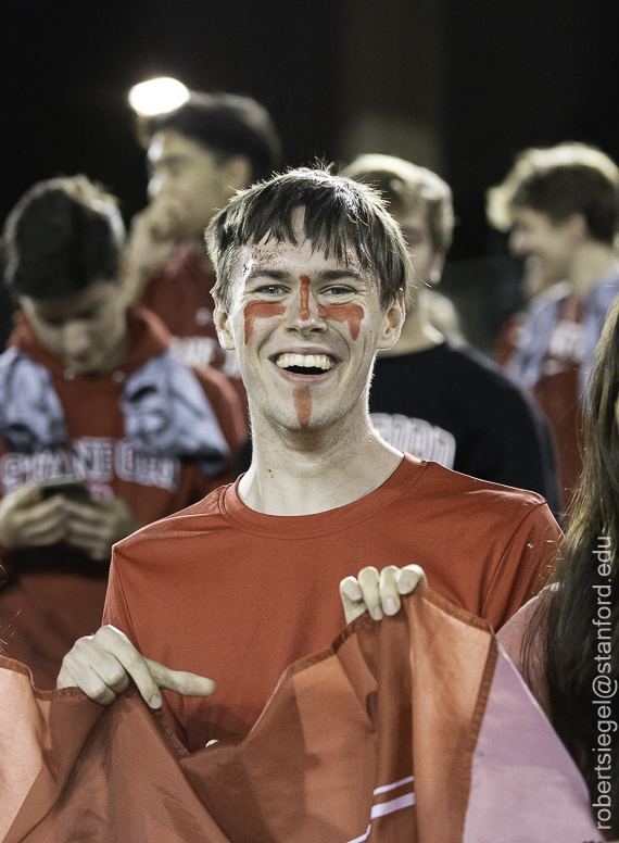 Stanford Homecoming 2023